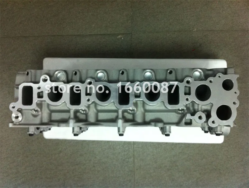 1KD-FTV 1KD головки цилиндров 11101-30030 11101-30031 для Toyota Land Cruiser Hilux 2982c 2000