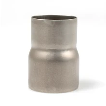 Универсальный адаптер Редуктор выхлопной трубы для SUZUKI bandit 600 1200 BMW C600 C650 SPORT HONDA CBR 600 F2, F3, F4, F4i