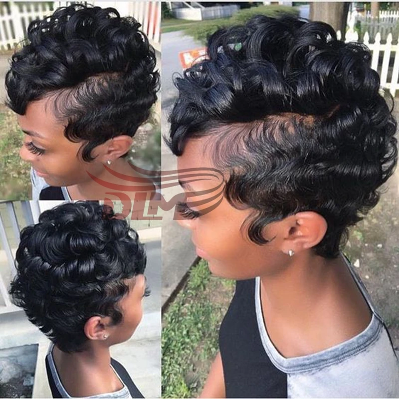 28 Piece Hairstyles