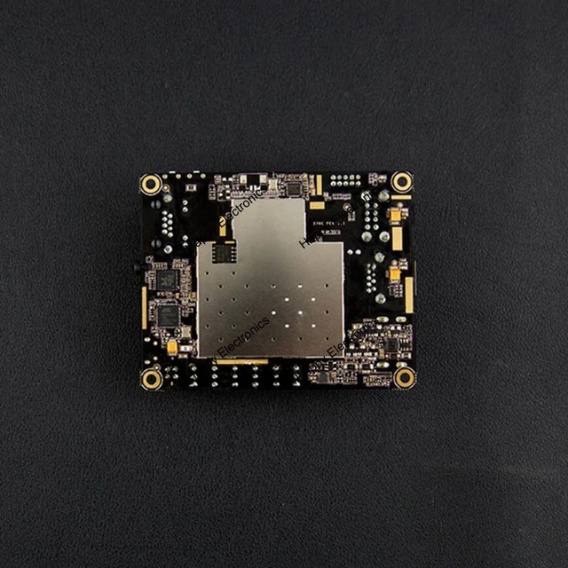 WiFi Module for LattePanda Sigma / Jetson Nano - DFRobot