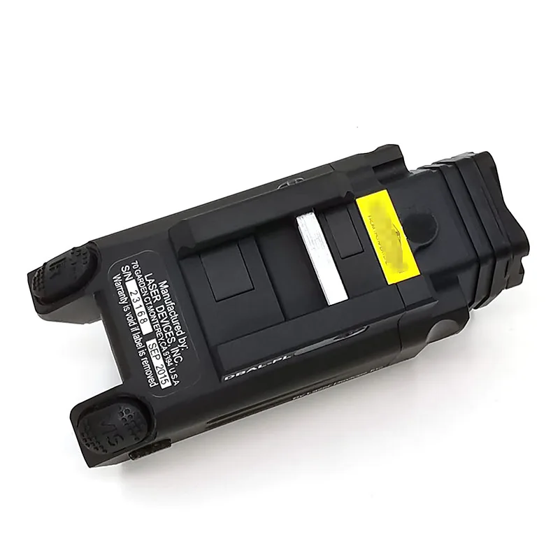 SOTAC GEAR тактическое оружие DBAL PL ИК лазер/ИК светильник/Стробоскоп/красный лазер и