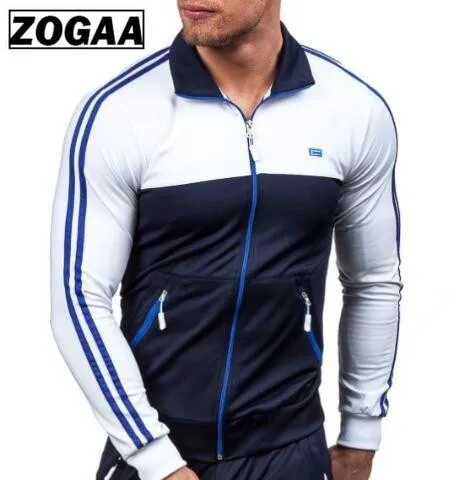 2 Pieces Set for Men Pant and Tops ZOGAA 2018 New Men' Fashion Plus Size XS-4XL Sportswear Men SummerTracksuit Sweatsuit 2 Pieces Set for Men Pant and Tops ZOGAA 2018 New Men' Fashion Plus Size XS-4XL Sportswear Men SummerTracksuit Sweatsuit