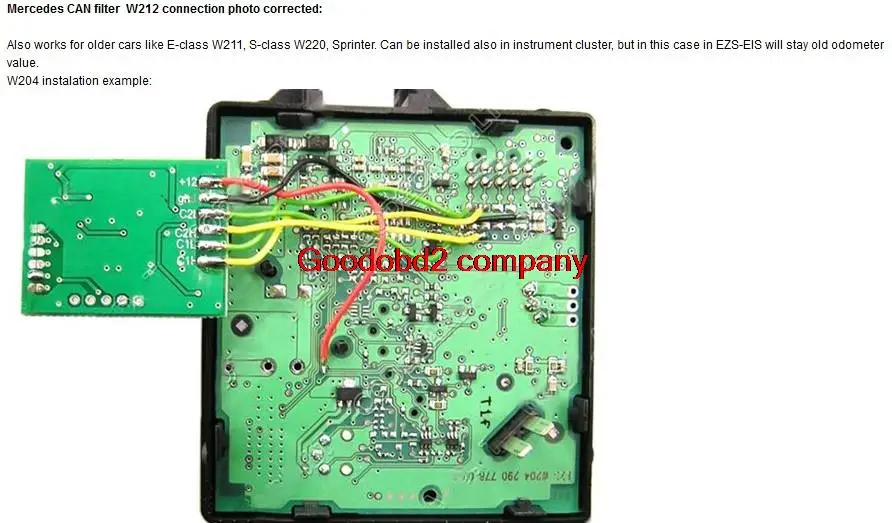 Programadores de chave de carro