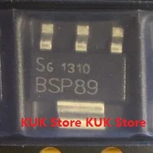 BSP89 BSP89L6327 СОТ-223 50 шт./лот