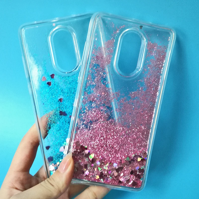 For Xiaomi Redmi Note 5A Pro prime Case Silicone Soft TPU Clear Liquid Phone Cases For Redmi 5 5plus 5A 4A note 5 3 4 4X Case Cover (8)