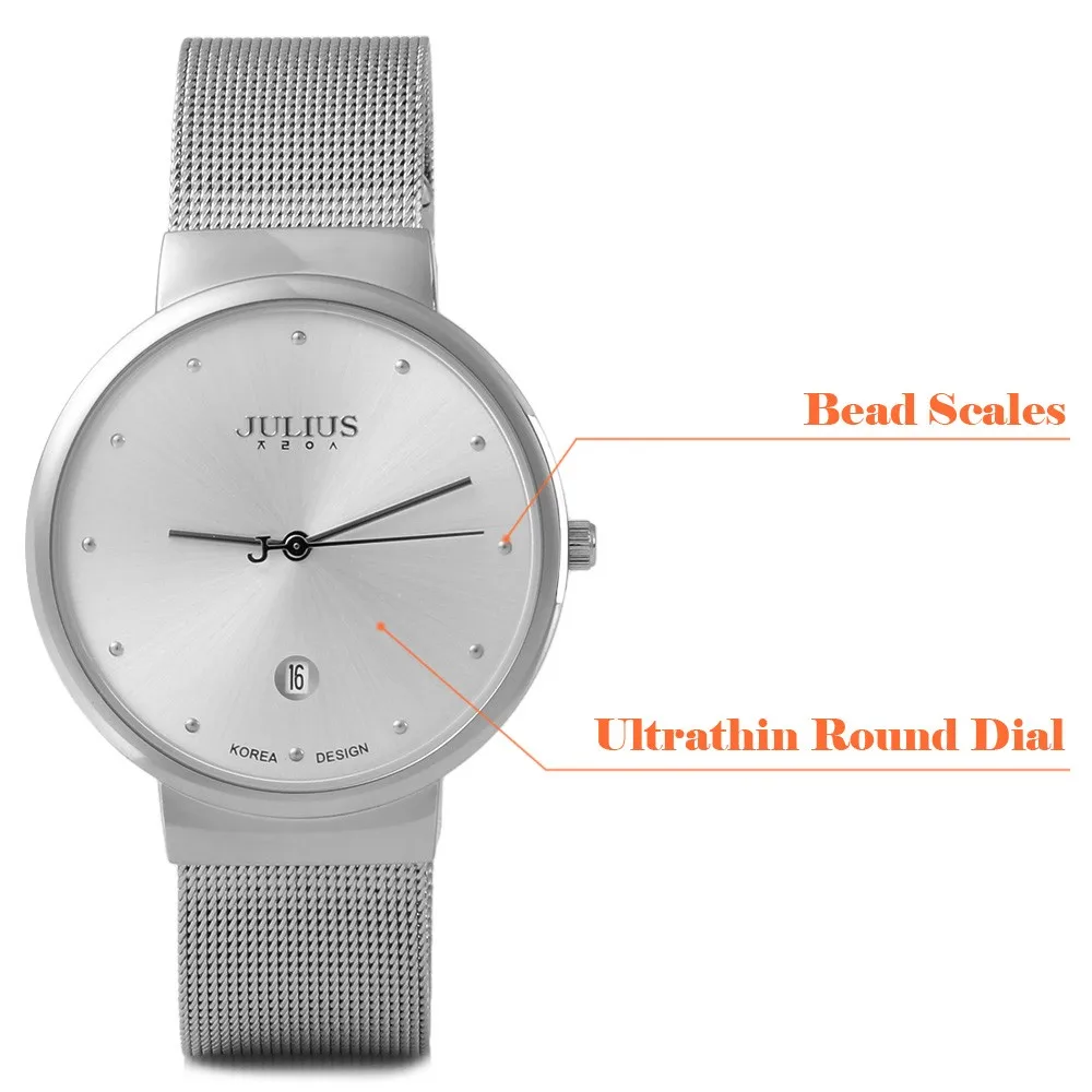 High Quality clock fashion