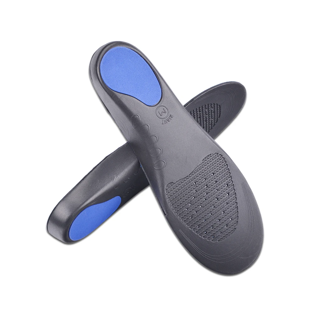 2 пары/партия ортопедические стельки с поддержкой свода стопы|support insoles|insoles flat