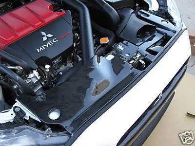 EVO 10 Cooling Panel 6 A