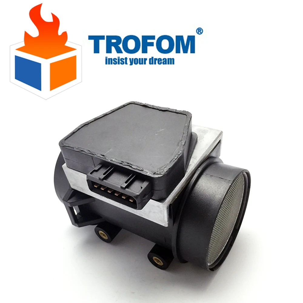 

MAF MASS AIR FLOW SENSOR METER FOR VOLVO 240 740 760 940 960 0280212016 0986280101 3517020 5517020 8602792 8251497 0 280 212 016