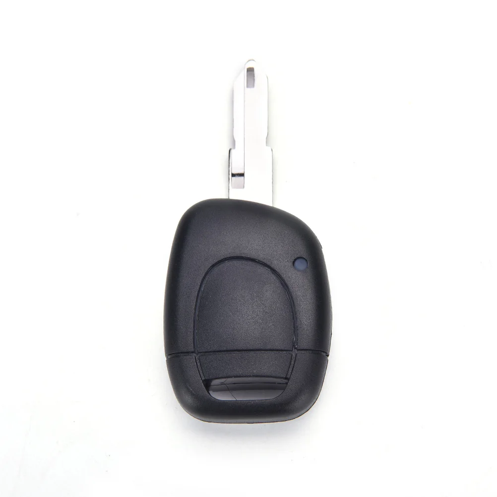 

New 1 Button Remote Key Blank Shell Fob Case for RENAULT Twingo Clio Kangoo Master