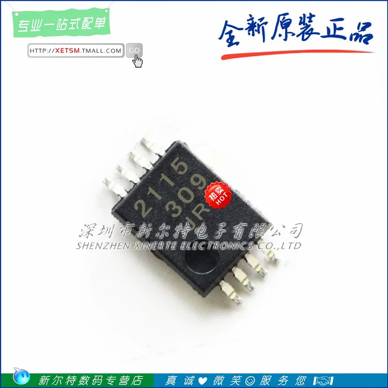 

5PCS-100PCS 100% New original NJM2115 JRC2115 NJM2115V SSOP-8 NJM2115M SOP-8 NJM2115D DIP-8 Free shipping