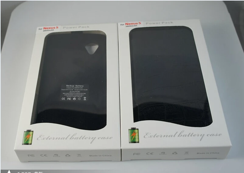 bilder für Für LG Google Nexus 5 D802 3800 mAh Wiederaufladbare 5V ~ 0.8A Externes Ladegerät Fall Energienbank Für Google Nexus 5 bilder für Für LG Google Nexus 5 D802 3800 mAh Wiederaufladbare 5V ~ 0.8A Externes Ladegerät Fall Energienbank Für Google Nexus 5