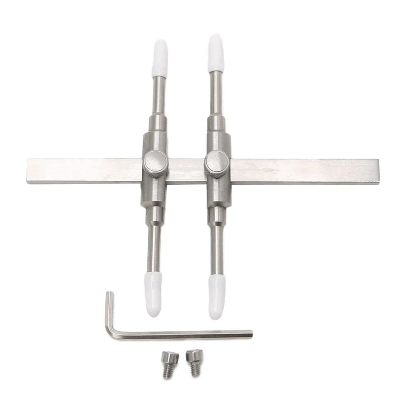 

25-130MM DSLR Lens Spanner Wrench Opening Tools For Camera Repairing Device Kit