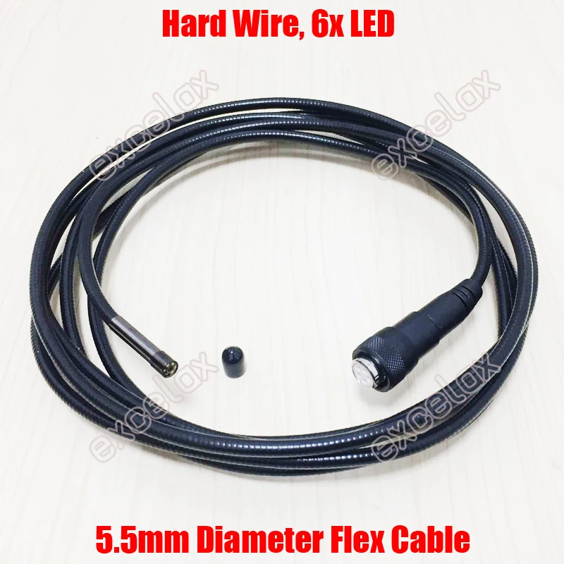 Endoscope Camera_ESC300-5.5mm-3M_201906 (9)1