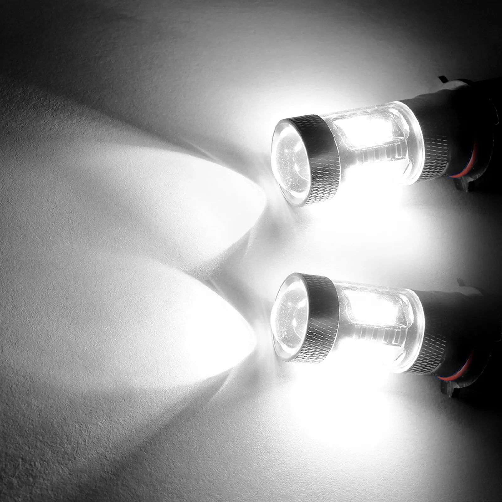 ANGRONG 2X P13W/PSX26W лампы 15 SMD светодиодсветодиодный противотуманные дневные ходовые