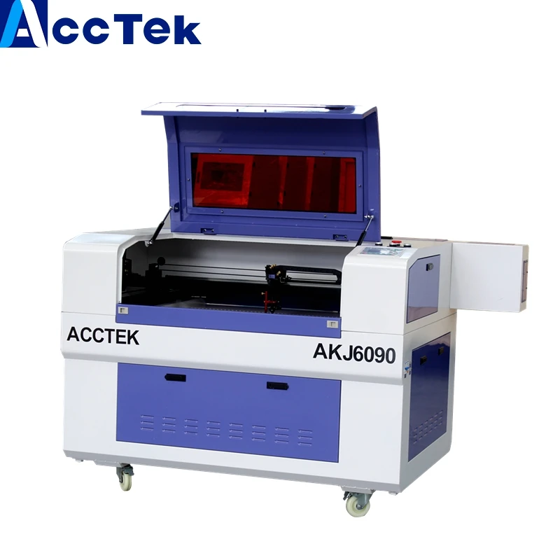 80w 100w 150w laser engraver 6090 1390 1610 laser engraving machine