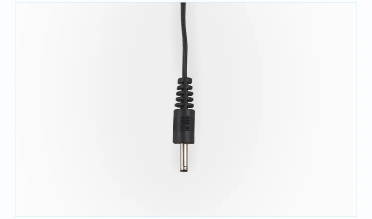 Water changer electric charging accessories fish tank sand wash fittings power adapter AS615A 615B