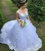 Lace Wedding Dress Short Sleeves Ball Gown Bridal Dress Wedding Gown Dresses For Bride Superbweddingdress Lace Wedding Dress Short Sleeves Ball Gown Bridal Dress Wedding Gown Dresses For Bride Superbweddingdress