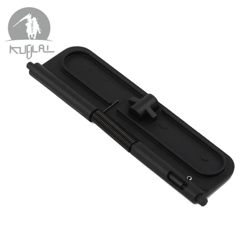 Tactifans AR Улучшенная полимерная конечная Пылезащитная крышка. 223 змея Для GBB