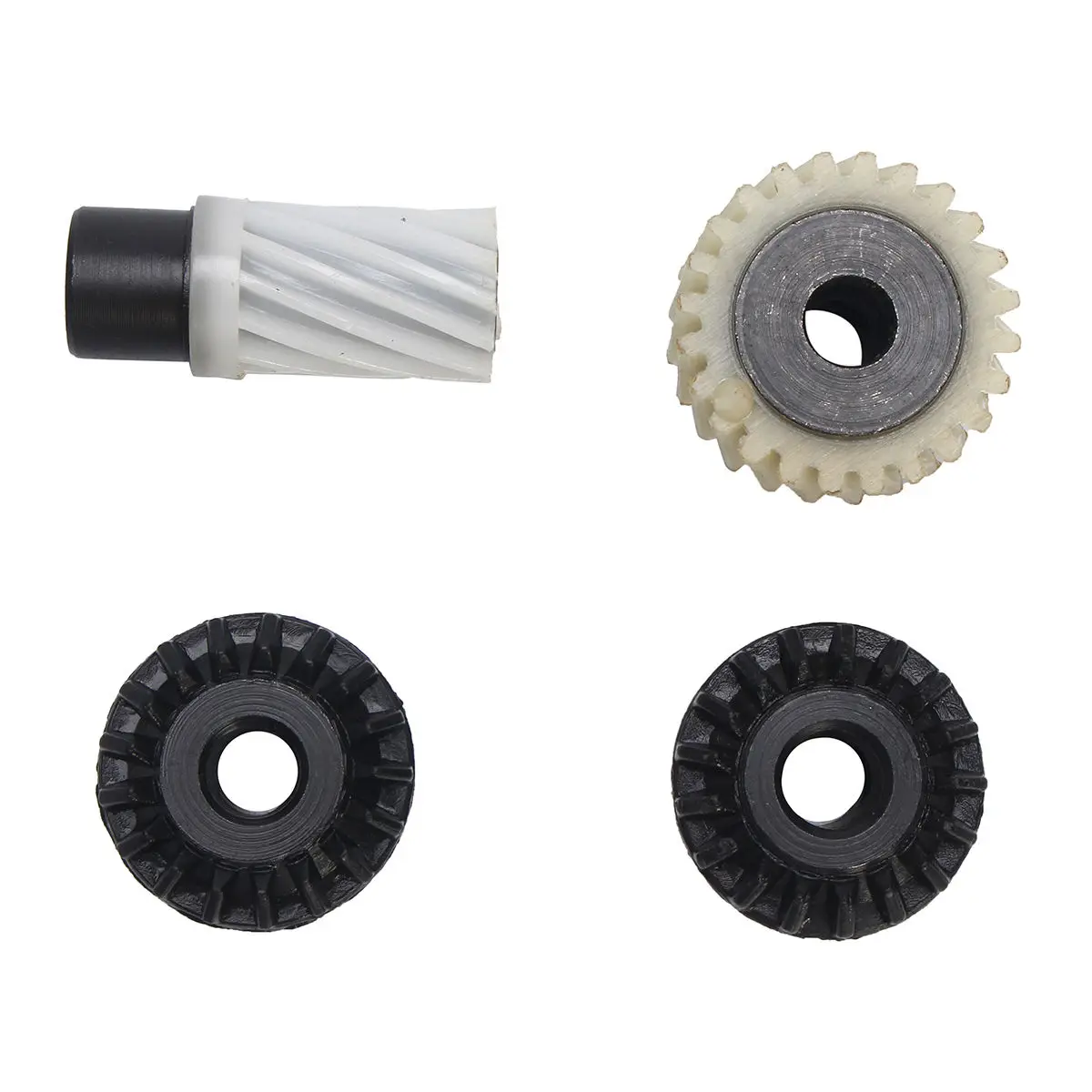 4pcs New Hook Drive Gear Set For SINGER 500 Series 502 507 509 513 Sewing Parts Accessories