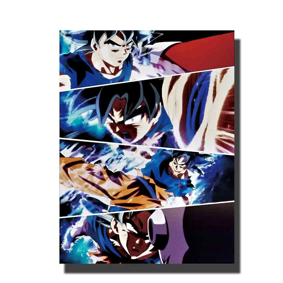 Art Hot Japan Anime One Piece Art Silk Poster 12x18 24x36 Art Posters