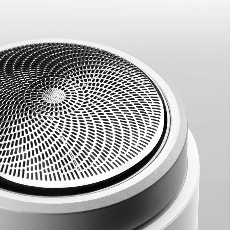 Электрическая бритва Xiaomi White портативный мини триммер для сухого и влажного