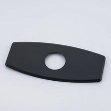 Масло Втирают Бронзовый Кухня Раковина " Широко Распространена Отверстия Покрытия Палубы Крышки Кухонный Кран Аксессуары