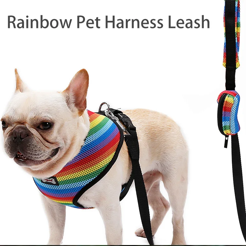 Dog Harness (5)
