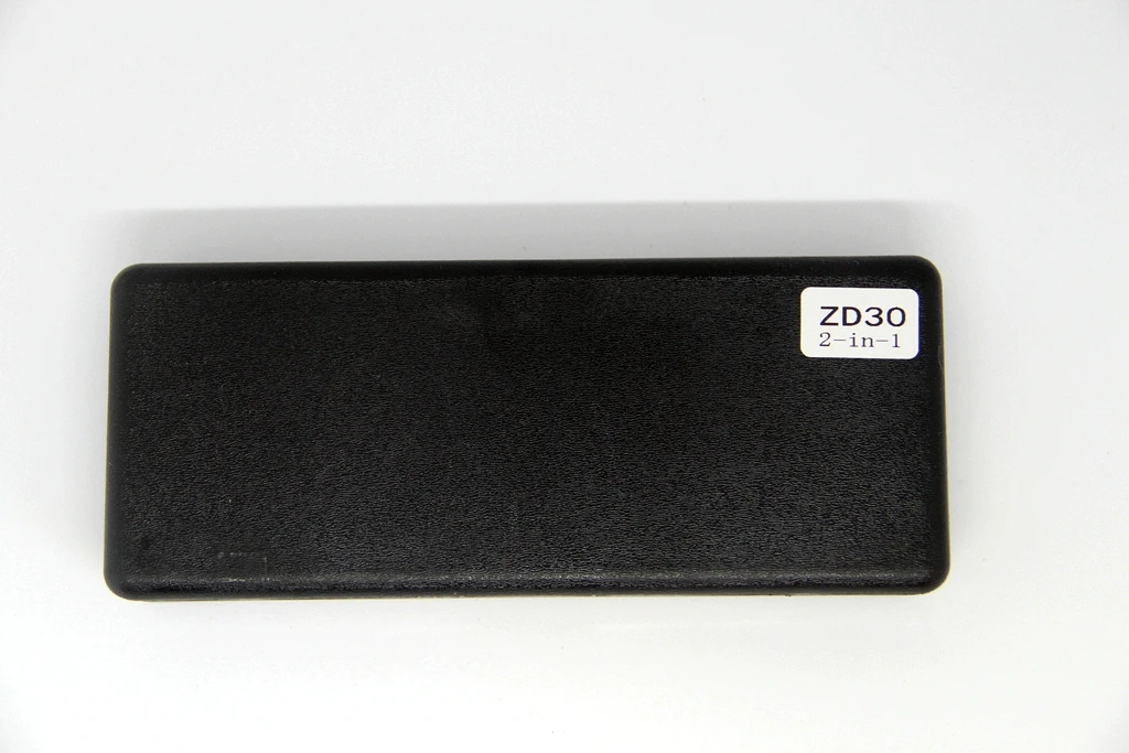 

Free Shipping ZD30 2 in 1 Genuine LiShi Locksmith Professional Car/Auto Repair Tools