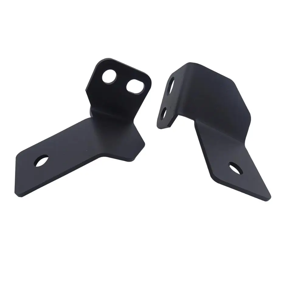 Wsen для Polaris RZR 900 2012 2013 2014 модель А столб LED рабочий свет стальной кронштейн