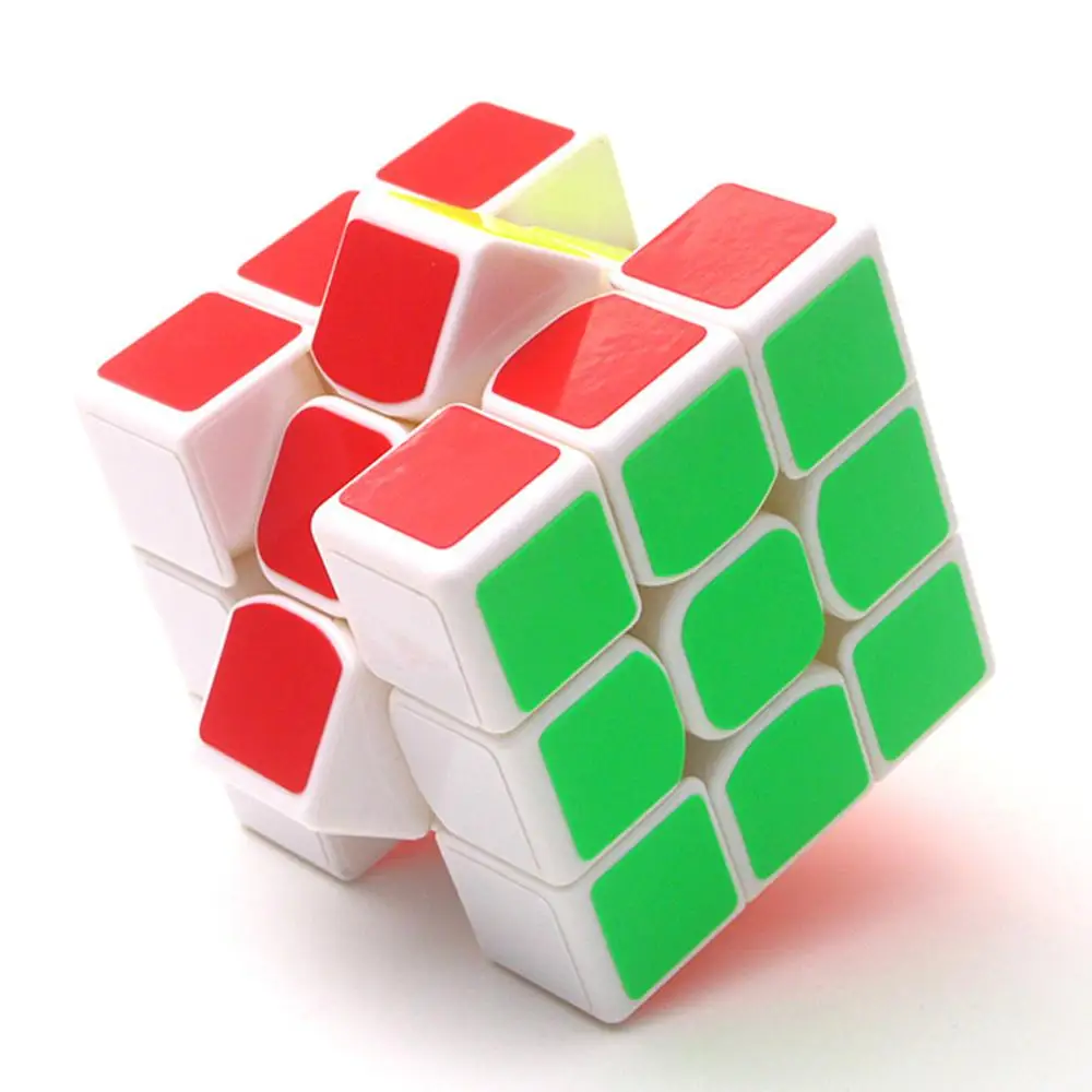 New Arrivals YJ Yongjun GuanLong Enhanced Edition 3x3x3 Magic Cube Puzzle Toys for Challenge