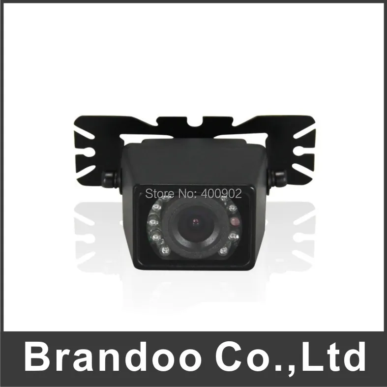 HD Universal Night Vision Car Rear view Camera View Reverse reverse parking front camera car Waterproof