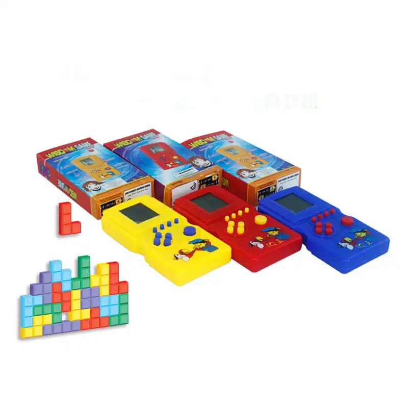 juguetes clasicos de los 80