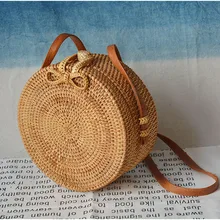 Модные женские дорожные сумки упаковочные кубики ручной работы круглая сумка шикарная сумка с застежкой