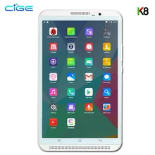 2018 Octa Core 8 Inch Tablet 1280X800 Android 6.0 Tablet 4GB RAM Computer Dual SIM Bluetooth GPS 10 Tablets Mobile Phone FHD 8″