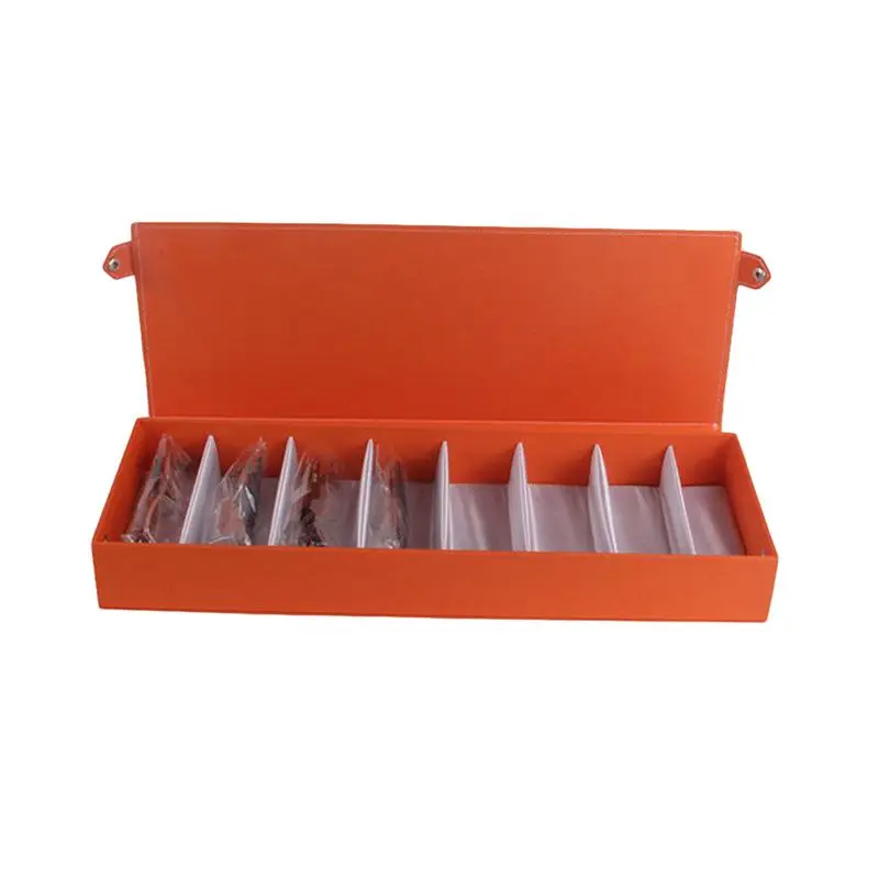 

Sunglasses Organizer Oxford Cloth Multi-functional Sunglasses Eyeglass Glasses Display Tray Storage Box Showing Case Storage