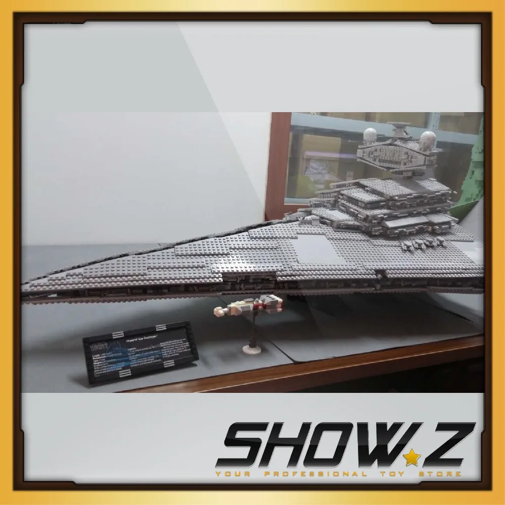 lego 10030 original price