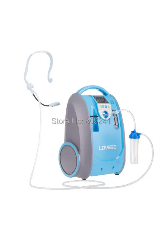 

2 pieces medical grade oxygen tube with standard size matched with most brands oxygen concentrator