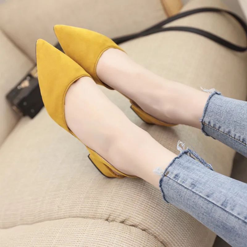 women-Sandals-flat-slingback-sandals-piont-toe-suede-quality-flats-women-Summer-shoes-39-office (5)