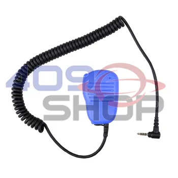 

41-12BY Speaker-mic (Blue)