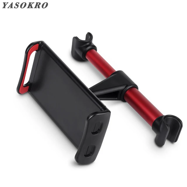 Best Price 4-11inch Back Seat Car Holder Extendable and Rotatable Car Phone Holder Tablet Holder Stand Mount Support Car Headrest Bracket Best Price 4-11inch Back Seat Car Holder Extendable and Rotatable Car Phone Holder Tablet Holder Stand Mount Support Car Headrest Bracket