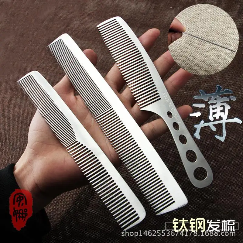 

spare parts for hair dryer Detangle Straight Hair Brushes Barber Hair Cutting Comb Pro Salon Hair Care Styling Tool