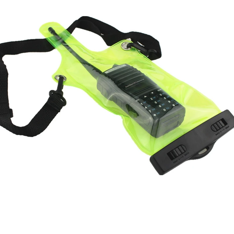 Radio-Impermeabile-Della-Cassa-Del-Sacchetto-Per-Kenwood-Baofeng-UV-5R-Quansheng-Walkie-Talkie-Radio-Bidirezionale (4)