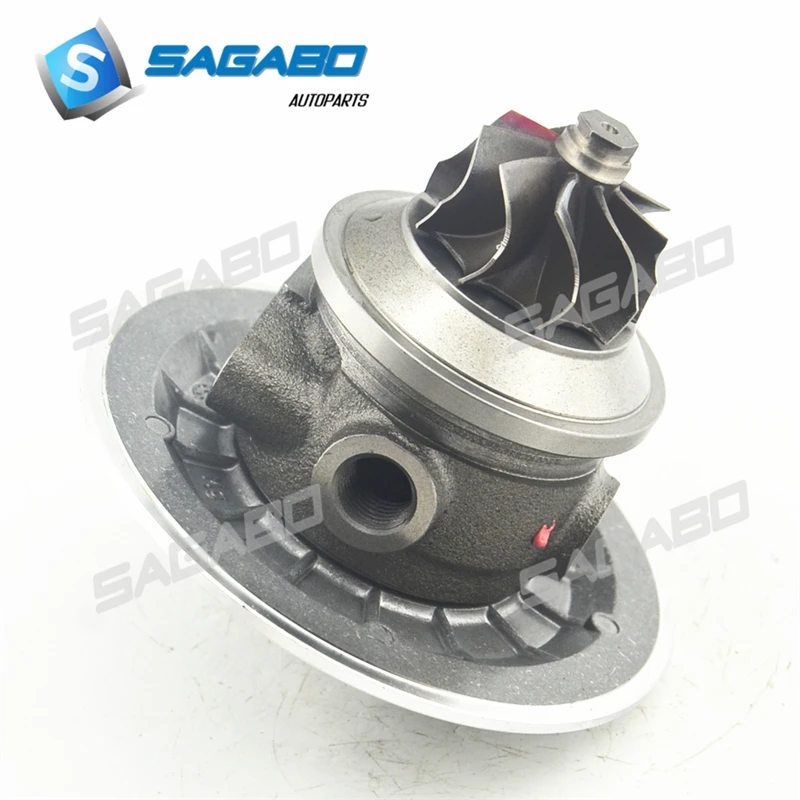 Картридж для турбозарядного устройства 708337 28230 41720 41730 GT1749S Hyundai Mighty Truck D4AL 118HP 1999