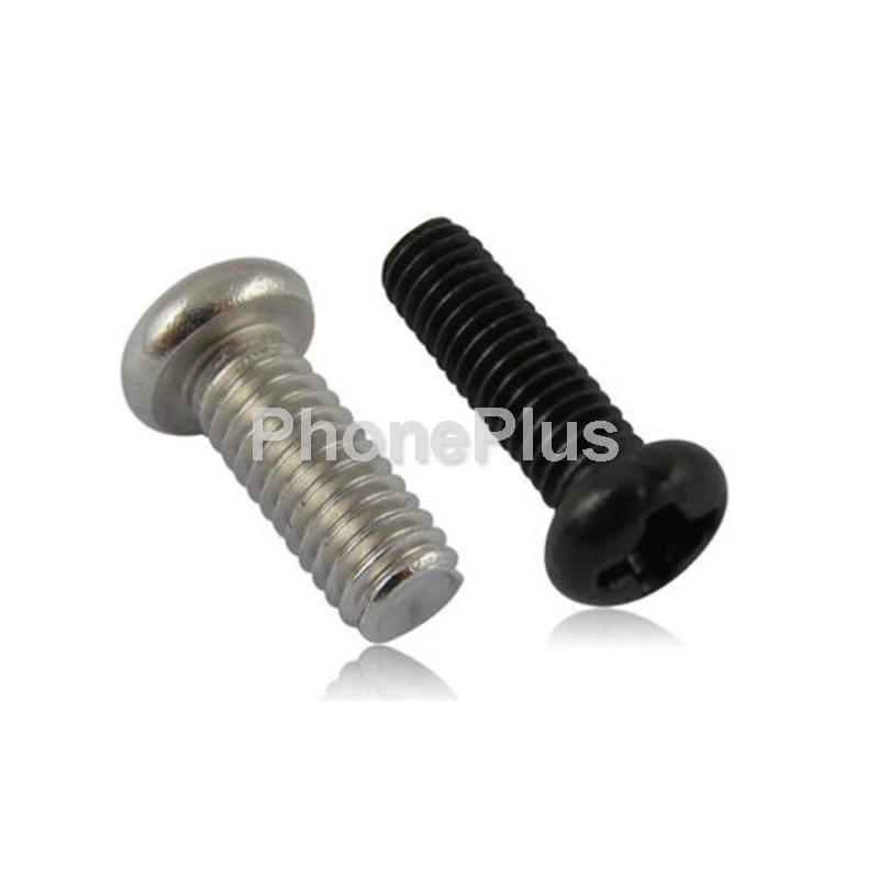 

100PCS 1.4*3.5mm Housing Cross Screw Set Replacement Part for Samsung S1 S2 S3 S4 S5 Note 2 3 4 J1 J3 A3 A5 A8