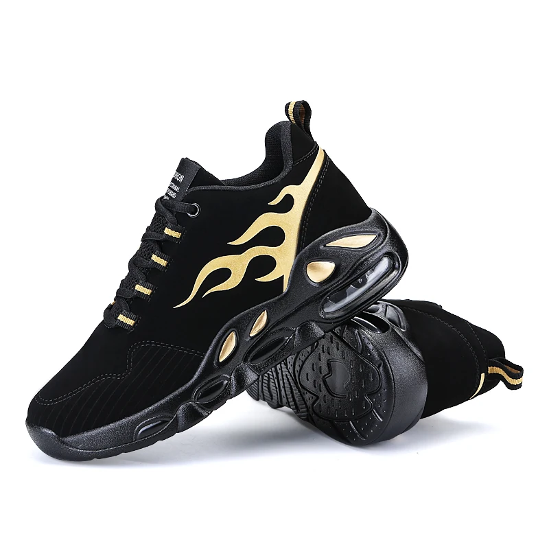 2018 Ретро брендовая мужская Баскетбольная Обувь для улицы высокие ботильоны мужские спортивные Jordan обувь Basket Homme Trainer кроссовки