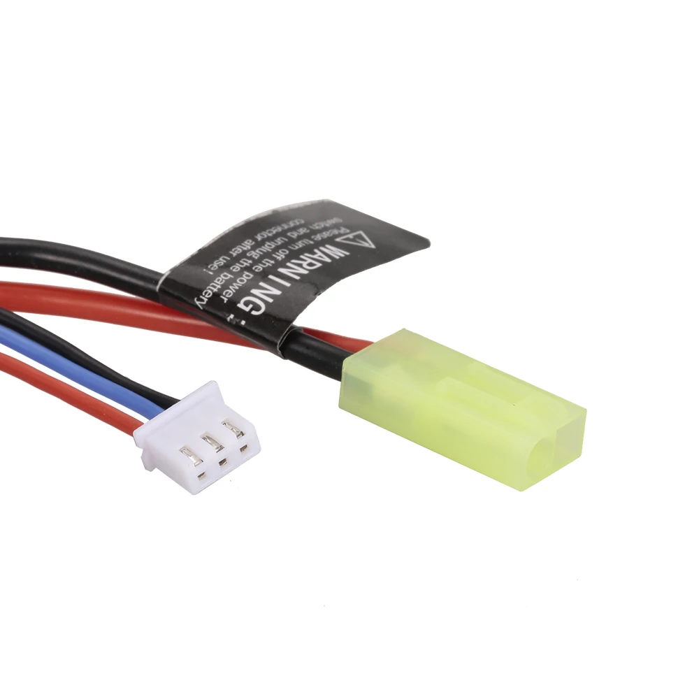 7 4 V 850 mAh литий ионный аккумулятор для PXtoys 9302 RC автомобиль 1/18 4WD внедорожное