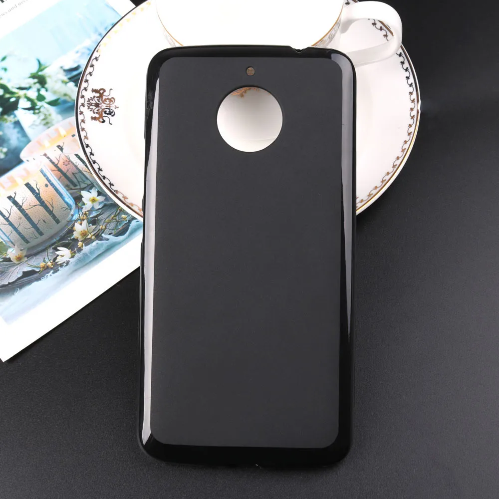 

Матовый Мягкий ТПУ чехол для Motorola Moto E4/E4 Plus E4Plus силиконовый Ультратонкий чехол