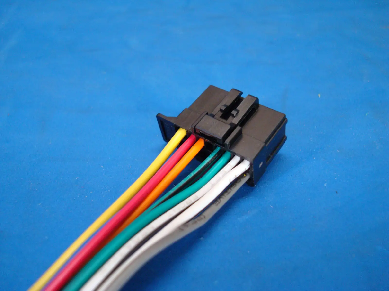 PIONEER RADIO PLUG стерео проводка DEH 2200UB 1300MP P4300UB 3200UB P4200UB|Кабели адаптеры и разъемы| |