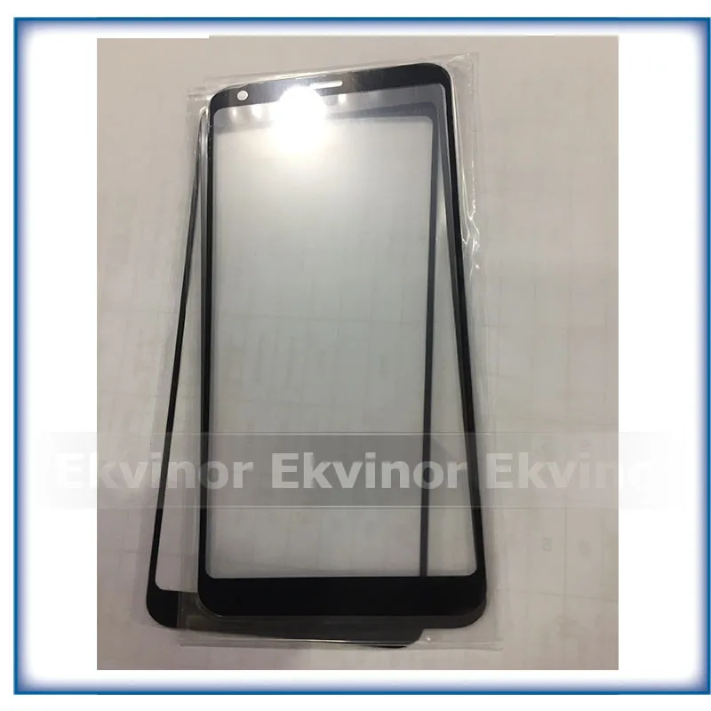 Новый высококачественный внешний стеклянный объектив для LG G6 H870DS H870 H871 H872 H873 LS993